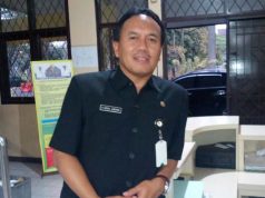 Kepala BKPP Drs. H. Erick Juriara Ekananta, M.Si, Pentingnya Pejabat Instropeksi