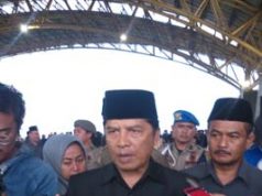 Bupati Bandung : Pejabat Digaji Rakyat, Harus Tingkatkan Kinerja