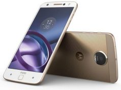 Gadget Modular Motorola akan segera hadir di tanah air