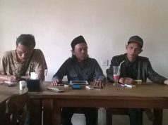 “AMAR“Kecam Isu Sara Di Rembang