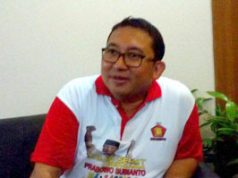 Fadli Zon:Rencana Bertemu SBY Tinggal Menunggu Waktu