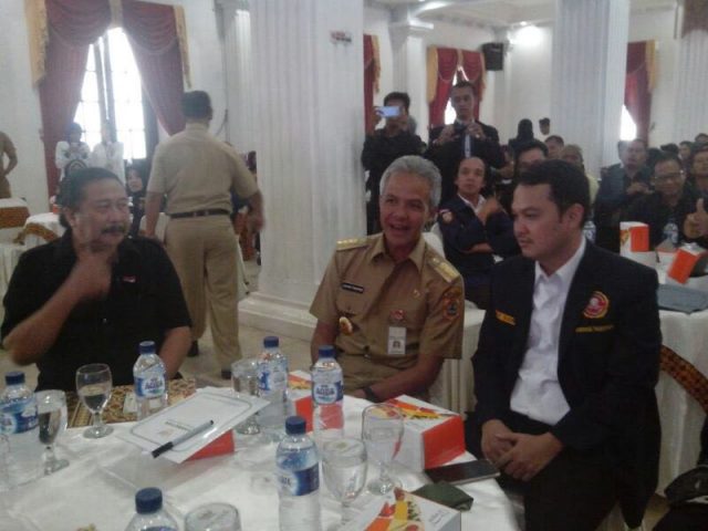 Ganjar_Dede Indra