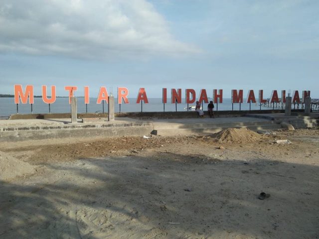 mutiara