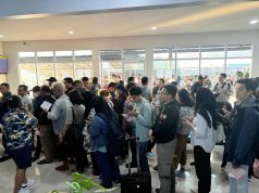 Dukung Kelancaran Operasional Angkutan Lebaran 2026,KAI Wisata Siapkan 3.556 Personel