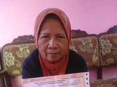 Dugaan Kredit Fiktif Bank Jateng,JAMAS:Jelas Ini Tidak Masuk Akal