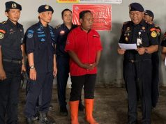 KKP Hentikan Sementara Operasional Unit Pengolahan Ikan Diduga Timbulkan Pencemaran