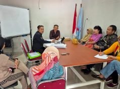 Ratusan Nasabah Koperasi Di Semarang Diduga menjadi korban Penipuan,Kuasa Hukum:Negara Harus Hadir