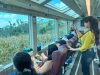 KAI Wisata Terus Berikan Keindahan Fitur Di Kereta Panoramic,Cara Baru Manjakan Wisatawan Lokal dan Mancanegara