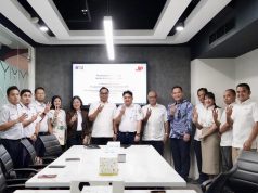 KAI Wisata Perkuat Kolaborasi Strategis dengan PT Jakarta Infrastruktur Propertindo