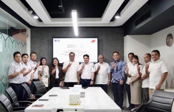 KAI Wisata Perkuat Kolaborasi Strategis dengan PT Jakarta Infrastruktur Propertindo
