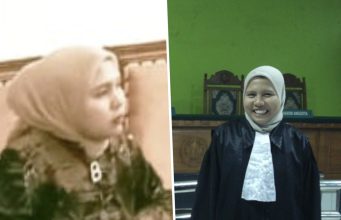 Perkaranya dibatalkan MA, Hanifah Patuhi Hukum