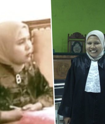 Perkaranya dibatalkan MA, Hanifah Patuhi Hukum