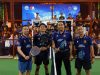 Padel Tournament Piala Bersinar 2026,Kepala BNN RI Dorong Generasi Muda Hidup Sehat