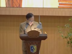 DPRD Demak Soroti Capaian BUMD ,Begini Tanggapan Kabag Perekonomian Setda