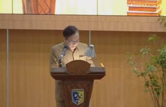 DPRD Demak Soroti Capaian BUMD ,Begini Tanggapan Kabag Perekonomian Setda