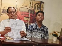 Penganiayaan Petinggi HIPMI Jateng, Polda Jateng Respon Cepat