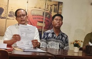 Penganiayaan Petinggi HIPMI Jateng, Polda Jateng Respon Cepat