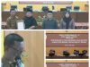 Wujudkan Demak Lebih Maju, DPRD dan Pemkab Demak Lakukan Pembahasan Empat Raperda Strategis