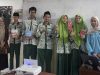 Cegah Anemia Sejak Remaja, SPPG Kota Semarang Gencarkan Edukasi Gizi ke Sekolah