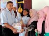 Gandeng WKRI Ranting Ungaran,Asrama Pelajar SMP Yayasan Binterbusih Gelar Ngobrol Bareng Bahas Kesehatan Gigi & Kulit
