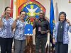 Yayasan Binterbusih Gandeng Tiga Universitas Nasional Negeri & Swasta, Dorong SDM Papua Unggul