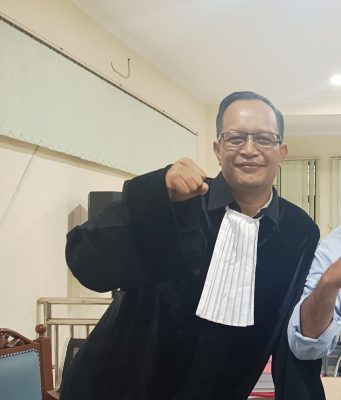 Naik Penyidikan, PH korban berharap Polda lakukan gelar perkara dan menetapkan tersangka