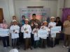 Sambut Liburan Sekolah, IZI Jateng Gelar Khitan Massal Gratis untuk 50 Anak Dhuafa Berkat Dukungan PT PLN Indonesia Power UBP Semarang, Laz Annur dan PIKK