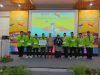 PT PLN Indonesia Power UBP Semarang Bersama IZI Jateng Salurkan Beasiswa Pendidikan SD hingga Perguruan tinggi Di wilayah Ring 1 Perusahaan