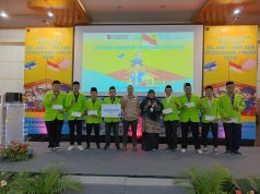 PT PLN Indonesia Power UBP Semarang Bersama IZI Jateng Salurkan Beasiswa Pendidikan SD hingga Perguruan tinggi Di wilayah Ring 1 Perusahaan