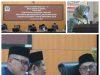 DPRD Demak Cermati LPJ APBD 2025 Yang Disampaikan Bupati Eisti