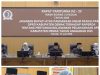 Bupati Demak Sampaikan Jawaban Atas Pandangan Umum fraksi Dprd Terhadap Raperda Pertanggungjawaban Apbd 2025