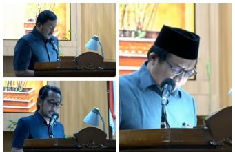 Kritik Tajam Dprd Demak Atas Pelaksanaan Apbd TA 2025
