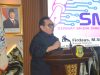 Buka Training Center Pokja Jaga Desa se-Banten, Ketum SMSI Tekankan Sinergi Strategis Media dan Pembangunan Desa