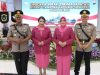 Kombes Pol Sigit Resmi Jabat Kapolresta Pati