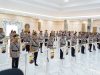 6 PJU dan 16 Kapolres Resmi Berganti , Ini Dia Daftarnya