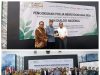 Hadir di Dewan Pers, Hasyim Djojohadikusumo Ingatkan Media Jangan Sesatkan Publik
