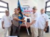 Rony Yuwono Terpilih Nahkodai PWI Kabupaten Semarang, Siap Bawa Organisasi Lebih Solid