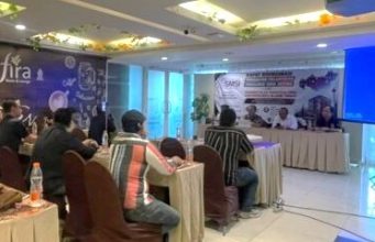 Jelang Pelantikan, SMSI Jateng Matangkan Kepengurusan Kabupaten/Kota