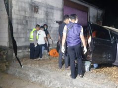 Ternyata Bos Konter HP Ambarawa, Mayatnya di Temukan di Gubug Dalam Bagasi Mobil