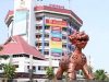 Kantor Hukum SIWA dan LBH TAJAM Tempati Kantor di Lt.3 Kampus Unisbank Semarang