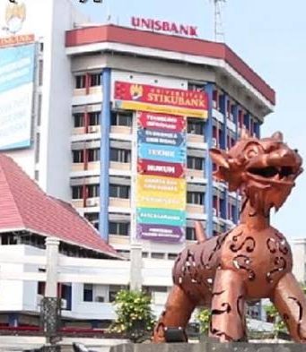Kantor Hukum SIWA dan LBH TAJAM Tempati Kantor di Lt.3 Kampus Unisbank Semarang