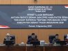 DPRD Demak dan Pemkab Sepakati Raperda Perubahan APBD Tahun Anggaran 2026